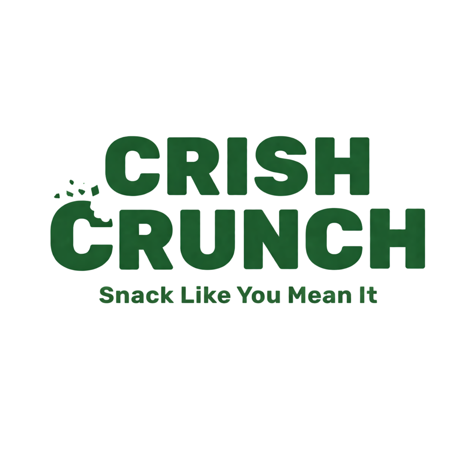 Home | Crish Crunch